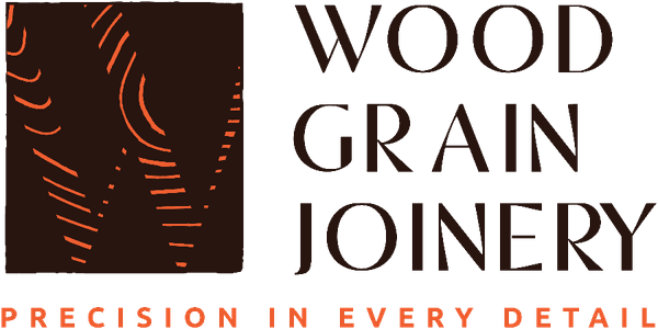 Wood Grain Joinery | Precision in every detail