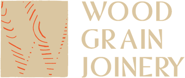 Wood Grain Joinery
